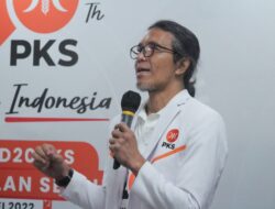 Channel Youtube PKS TV Dihack, PKS Ingatkan Tentang Keamanan Siber