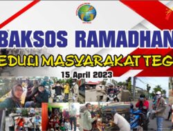 Gandeng Bank Jateng dan Dinkes, IWO Tegal Bakal Menggelar Kegiatan Sosial Ramadhan