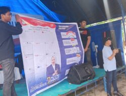 Sosialisasi Bersama Masyarakat Baebunta