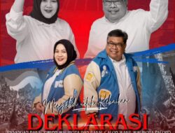 Undangan Terbuka Putri dan Ayah Untuk Warga Palopo 