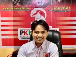Andalan Hati Tampil Memukau pada Debat Perdana, Sespimda Sebut Kado Terbaik HUT Ke-3 PKN