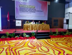 Insiden Pelarangan Wartawan Liputan di Workshop Bawaslu Pangkep, IWO Sulsel Mengecam Sikap Panitia
