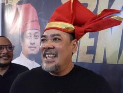 Panglima Dozer Rully Rozano: Kepemimpinan Andi Sudirman Sulaiman dan Hj Fatmawati Rusdi Akan Membawa Kemajuan