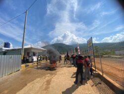 Manipulasi Amdal PT. BKMS: Kejahatan Lingkungan yang Dibungkam?
