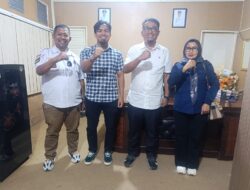 DPRD Kendari Puji Pengelolaan Sampah Perumda Pasar Makassar, Siap Terapkan di Kota Kendari