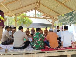 Tripika Bontobahari Sepakat: Dari Gazebo ke Aksi Nyata, Menuju Daerah Percontohan Zakat