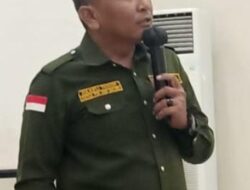 Bersoal Intimidasi Wartawan, Ketua IWO Sulsel Kecam Oknum Honorer SMP di Takalar