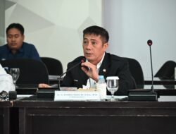 Deng Ical Tegaskan, IWO Harus Menjadi Pilar Pers Nasional yang Mencerahkan