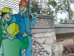 Kisruh Proyek Jembatan Dusun Malutu, Desa Posi, Kecamatan Bua, Kabupaten Luwu: Pernyataan Kontradiktif Kepala BPBD Memicu Reaksi Publik