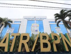 Pelayanaan Masyarakat di Kantor Pertanahan Tetap Buka pada Masa Cuti Bersama Nyepi dan Idulfitri 1447 H