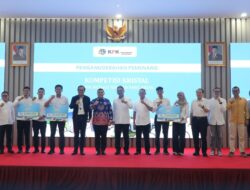 Beri Ruang Inovasi bagi ASN Muda, Kementerian ATR/BPN Gulirkan Kompetisi KRISTAL