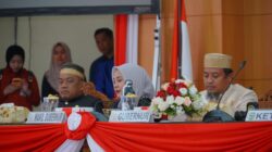 Rapat Paripurna Hari Jadi ke-67 Kabupaten Luwu, Momentum Perkuat Sinergi Membangun Daerah yang Maju, Mandiri, dan Berkarakter