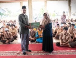 Dari Ujung Lorong, Mengalir Kepedulian untuk NTT