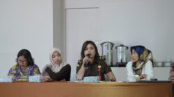 Rakor Multistakeholder di Luwu Perkuat Sinergi Cegah Kekerasan Berbasis Gender