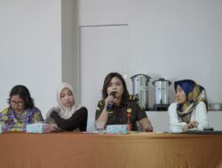 Rakor Multistakeholder di Luwu Perkuat Sinergi Cegah Kekerasan Berbasis Gender