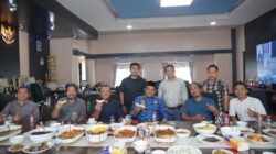 Bupati Luwu Bahas Pengembangan Pertanian dan Peternakan Bersama PT Vale dan Perguruan Tinggi