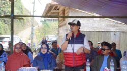 Pemkab Luwu dan Toraja Utara Mempertegas Batas Administrasi Daerah