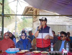 Pemkab Luwu dan Toraja Utara Mempertegas Batas Administrasi Daerah