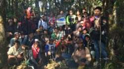 Dari Medan Terjal Latimojong hingga Jantung Ibu Kota,Jejak Pengabdian Irjen Adex Yudiswan