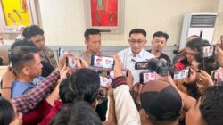 Polda Sulsel Ungkap Kasus Penipuan Online Bermodus Phishing