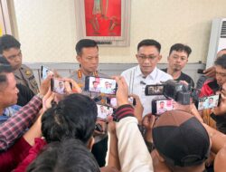 Polda Sulsel Ungkap Kasus Penipuan Online Bermodus Phishing