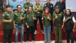 Mubesda IWO Se-Sulsel di Rangkai dengan HUT IWO ke-14 Jadi Momentum Penting Perkuat Konsolidasi dan Koordinasi Antar Pengurus Daerah