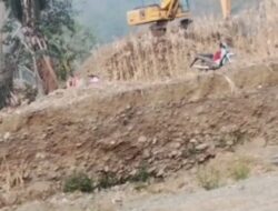 PETI Bajo Barat Kembali Beroperasi, Nama Wahyu Cs Mencuat di Tengah Sorotan Penegakan Hukum