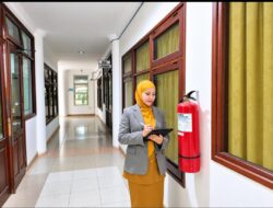 Piagam Bisa Dipajang, Keselamatan Harus Dirasakan: Saatnya Mitra Bakti Husada Menggerakkan Budaya K3 